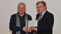 Premiazioni Squadre Campioni d'Italia 2014